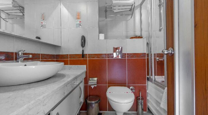 Beach Clup Doğanay Hotel