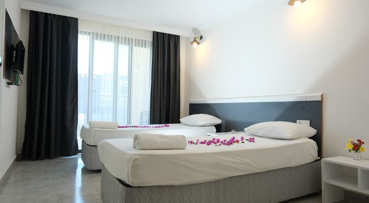 Dolunaydın Hotel