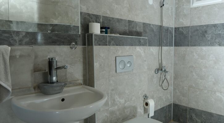 Dolunaydın Hotel
