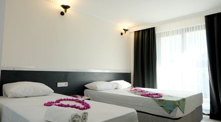 Dolunaydın Hotel