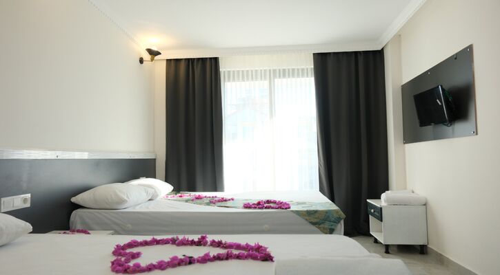 Dolunaydın Hotel