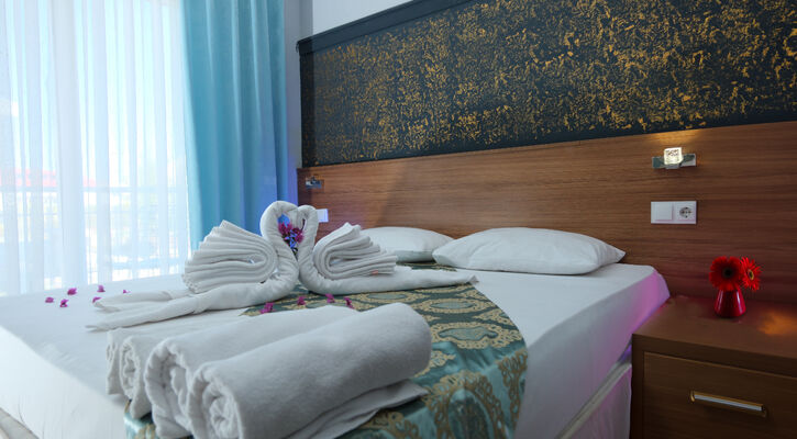 Dolunaydın Hotel