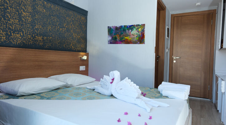 Dolunaydın Hotel