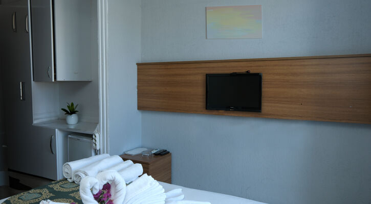 Dolunaydın Hotel