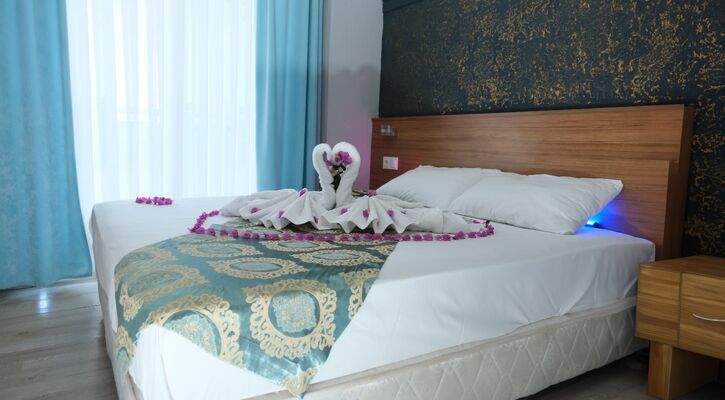 Dolunaydın Hotel