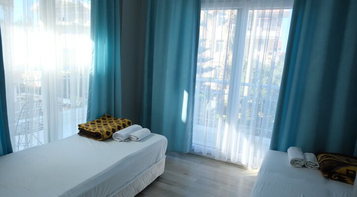 Dolunaydın Hotel