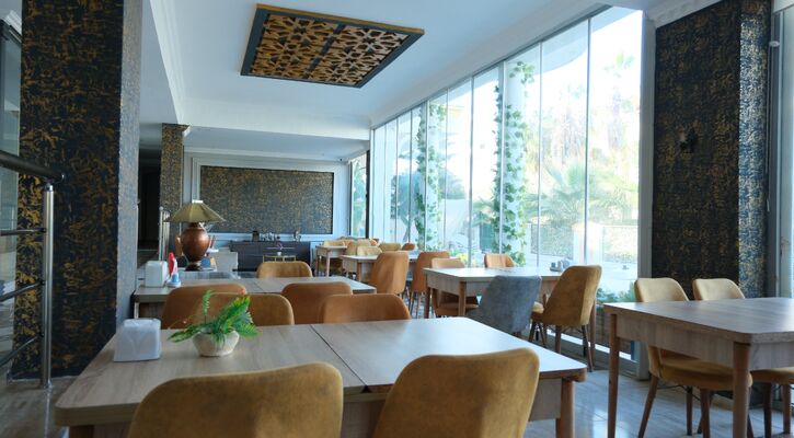 Dolunaydın Hotel