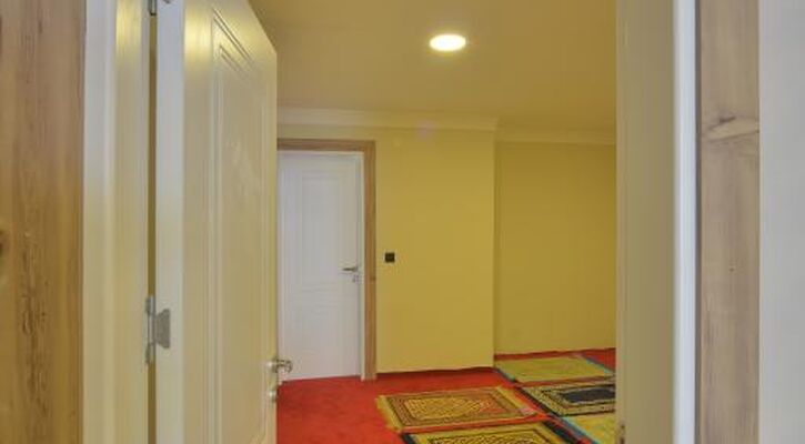 SeaStar Butik&Bungalov Otel (Islamic)
