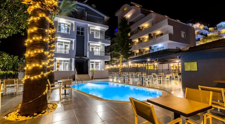 Akdora Elite Hotel & SPA