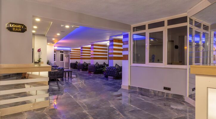 Akdora Elite Hotel & SPA