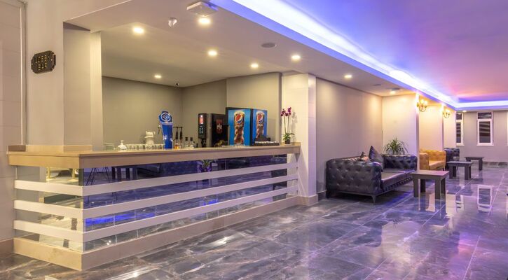 Akdora Elite Hotel & SPA