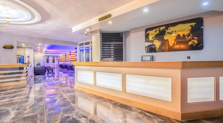 Akdora Elite Hotel & SPA