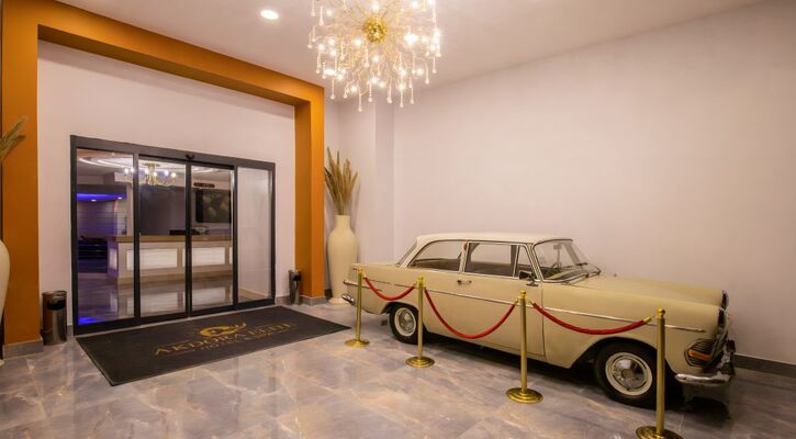 Akdora Elite Hotel & SPA