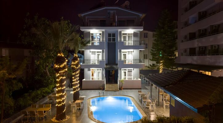 Akdora Elite Hotel & SPA