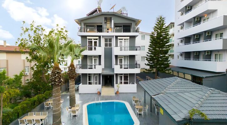 Akdora Elite Hotel & SPA
