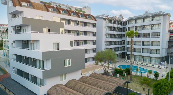 Akdora Elite Hotel & SPA