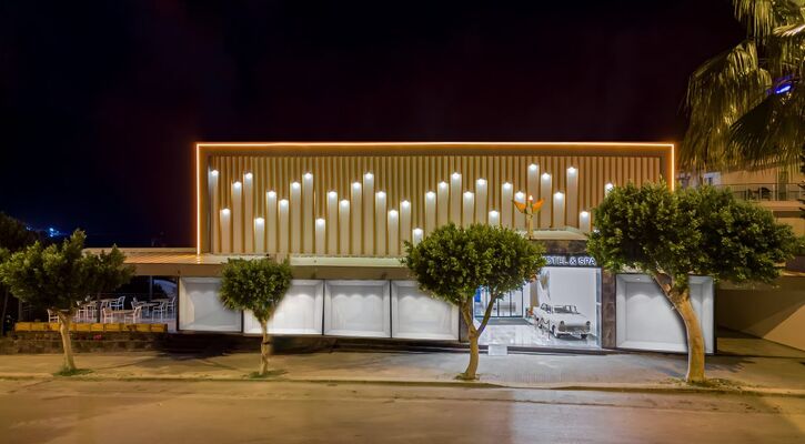 Akdora Elite Hotel & SPA