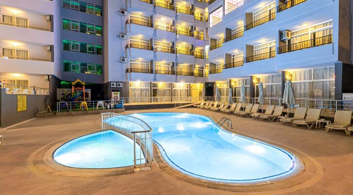 Akdora Elite Hotel & SPA