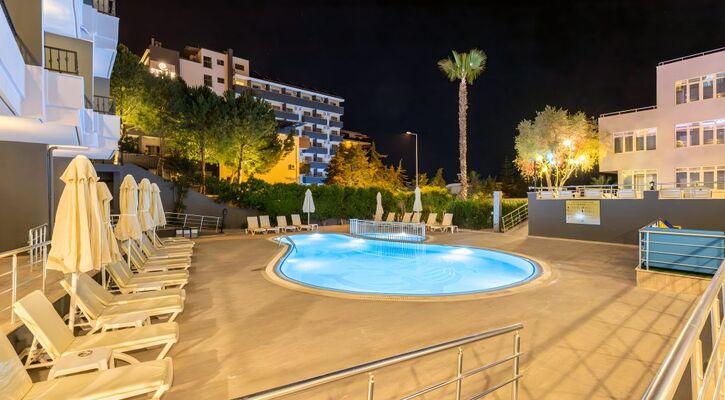 Akdora Elite Hotel & SPA