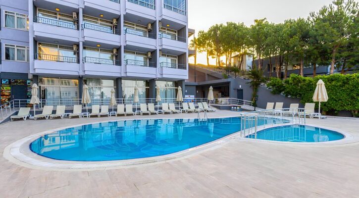 Akdora Elite Hotel & SPA