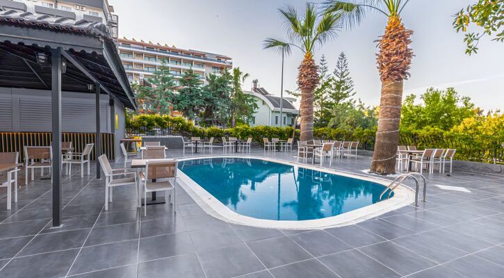 Akdora Elite Hotel & SPA