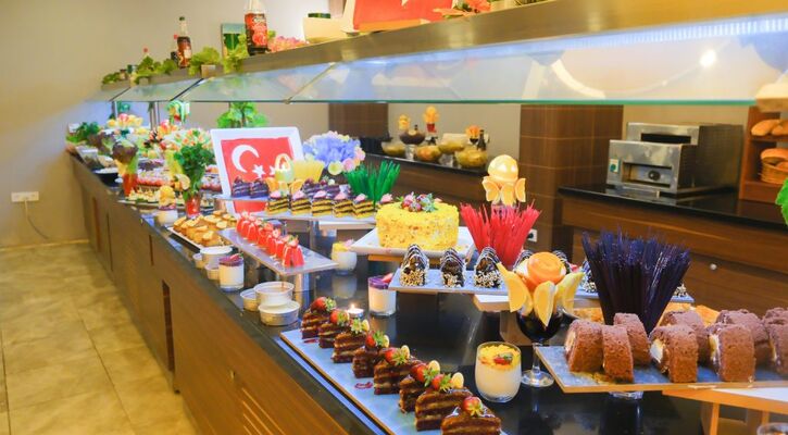 Akdora Elite Hotel & SPA