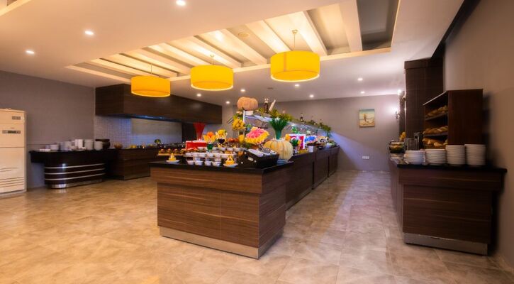 Akdora Elite Hotel & SPA