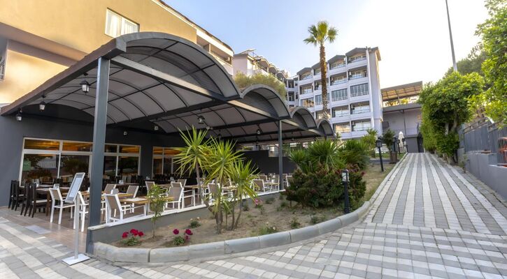 Akdora Elite Hotel & SPA
