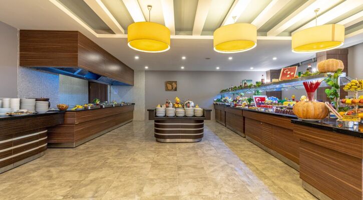 Akdora Elite Hotel & SPA