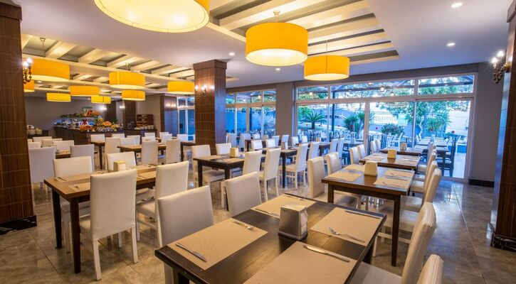 Akdora Elite Hotel & SPA