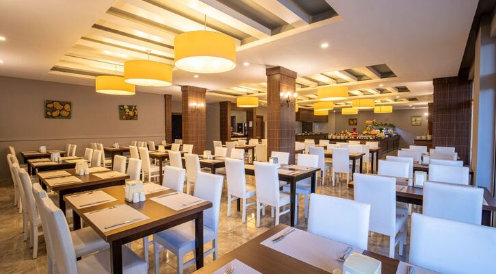 Akdora Elite Hotel & SPA