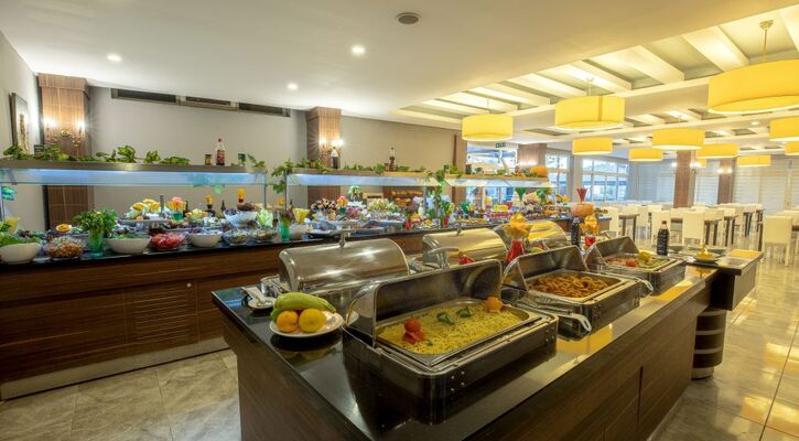 Akdora Elite Hotel & SPA