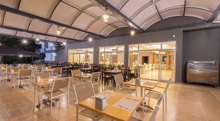 Akdora Elite Hotel & SPA