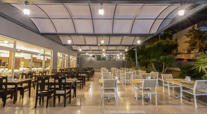 Akdora Elite Hotel & SPA