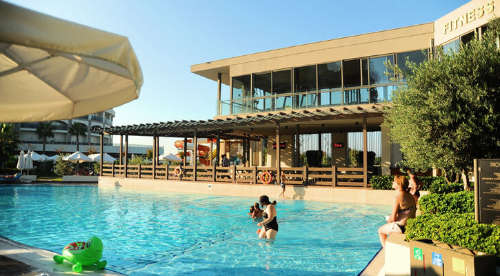 Rio Lavitas Resort & Spa