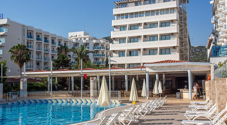 Mirabell Otel