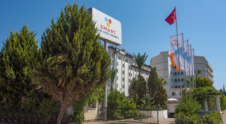 Mirabell Otel