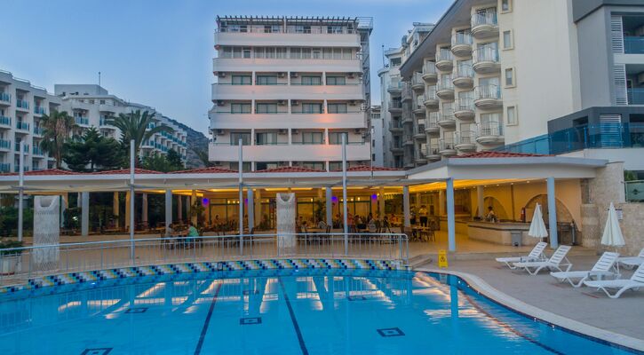 Mirabell Otel