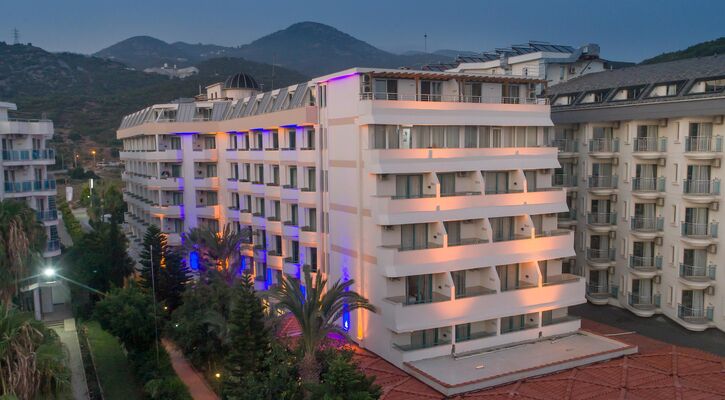 Mirabell Otel