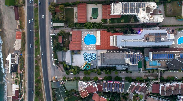 Mirabell Otel