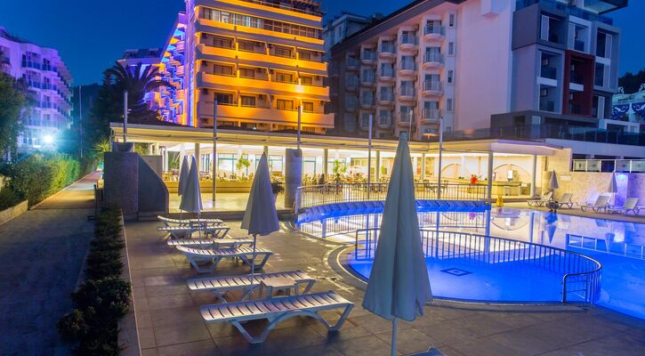Mirabell Otel