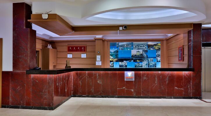 Mirabell Otel
