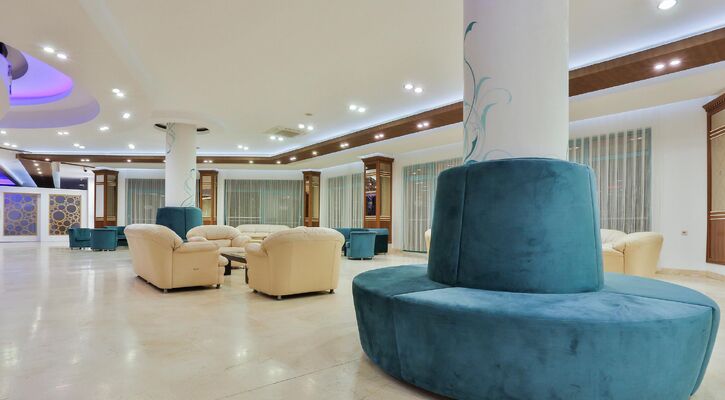 Mirabell Otel
