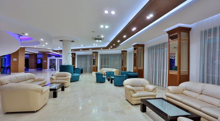 Mirabell Otel