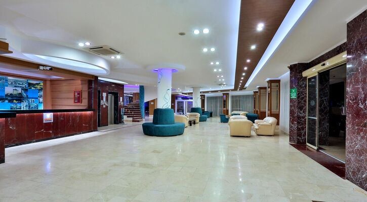 Mirabell Otel