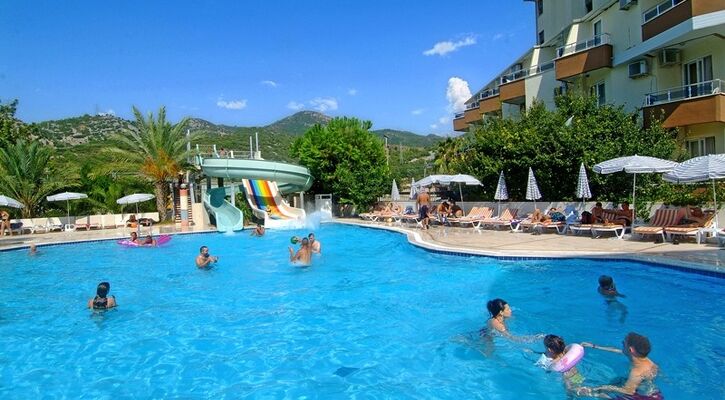 Mirabell Otel