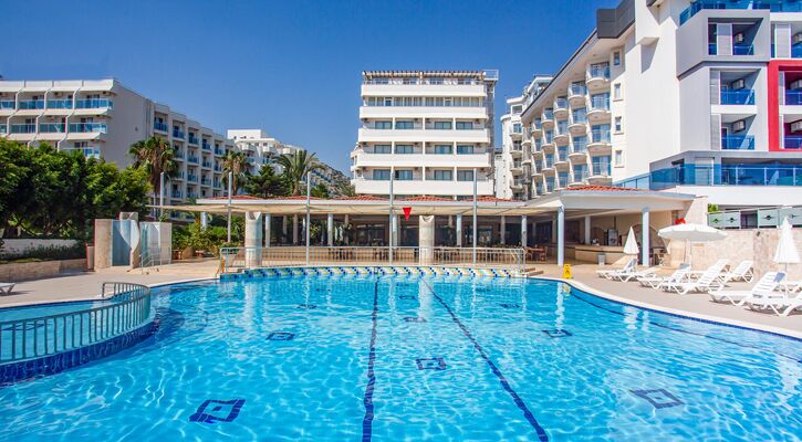 Mirabell Otel
