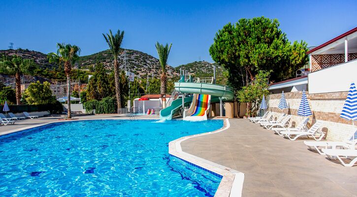 Mirabell Otel