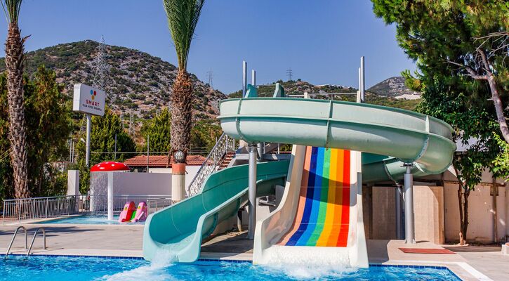 Mirabell Otel