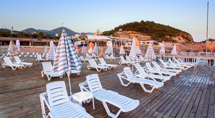 Mirabell Otel
